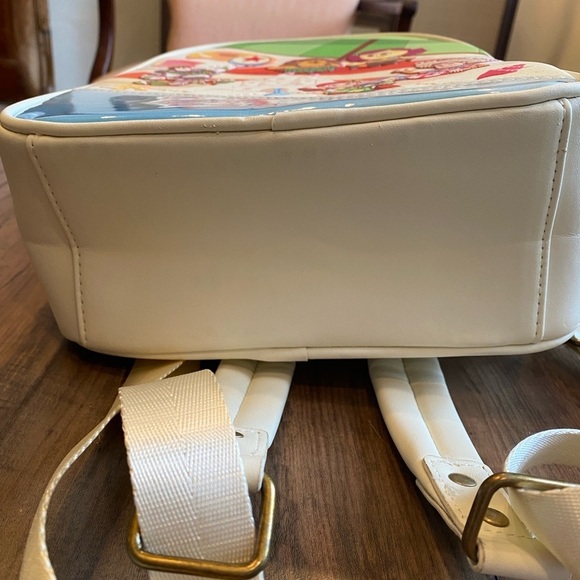 Disney x Loungefly Pixar Toy Story Backpack • EUC • Price Firm - Picture 7 of 8